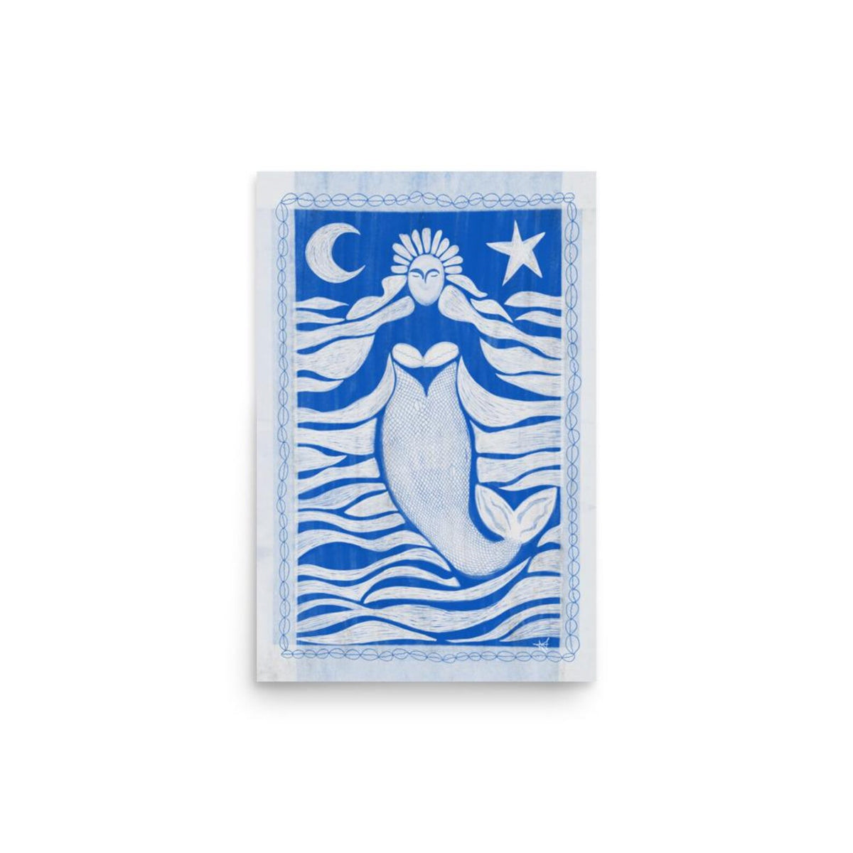 Iemanja – Queen of the Sea