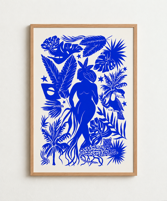 Mother Nature