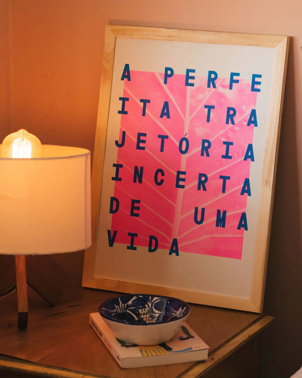 Trajetória