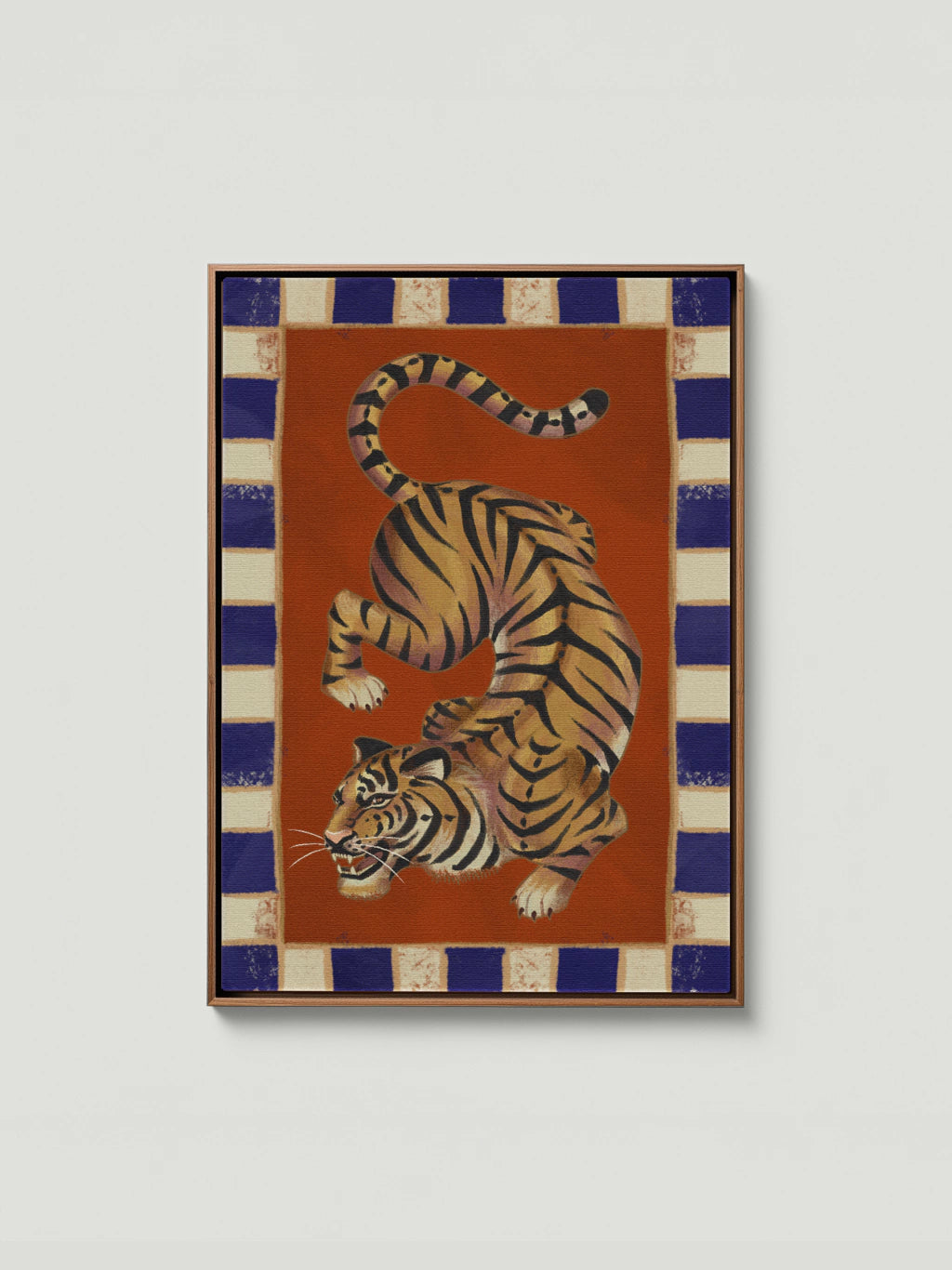 Tigre