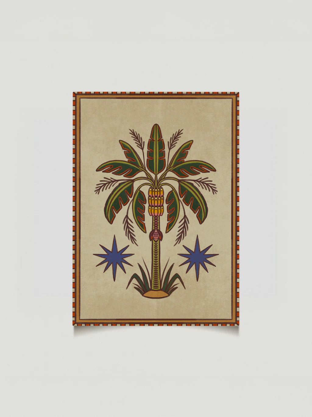 Bananeira