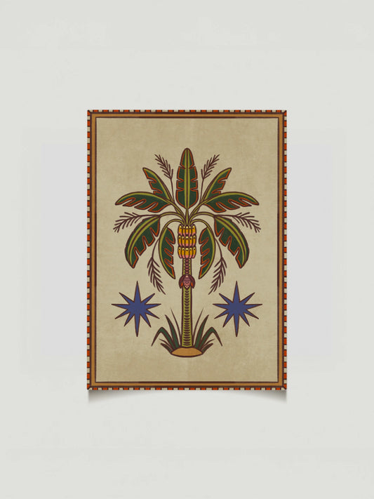 Bananeira