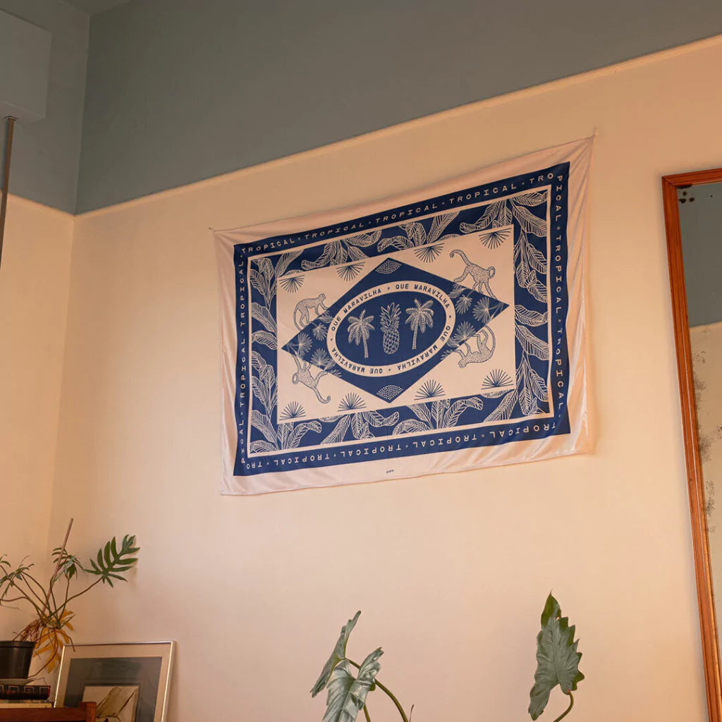 Maravilha Flag