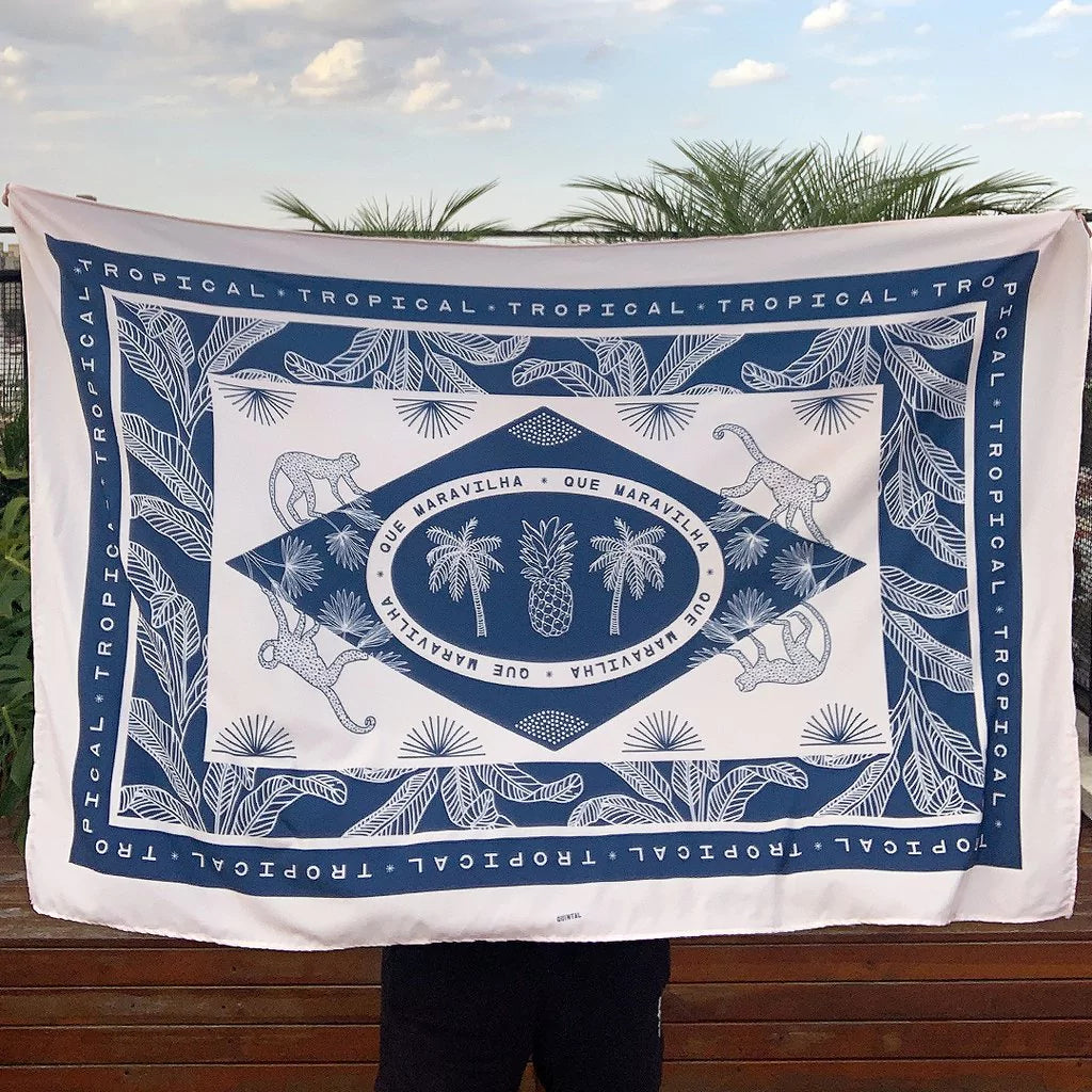 Maravilha Flag