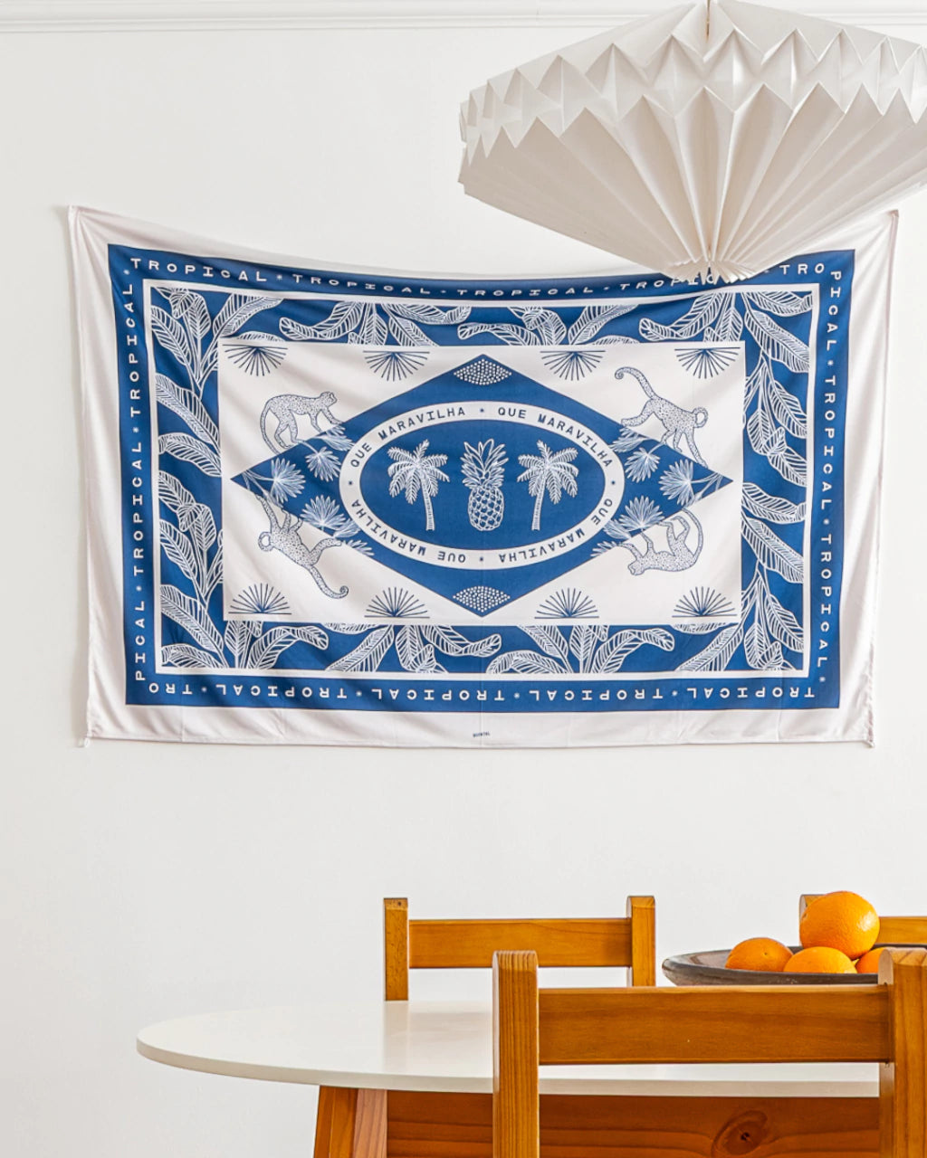 Maravilha Flag