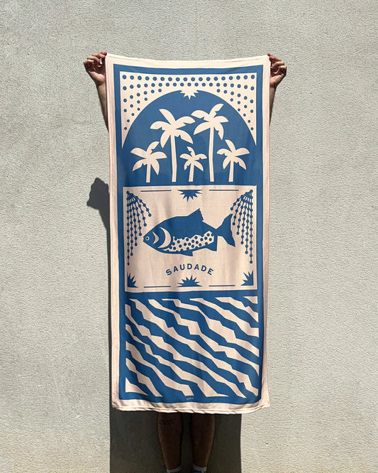 Saudade Flag