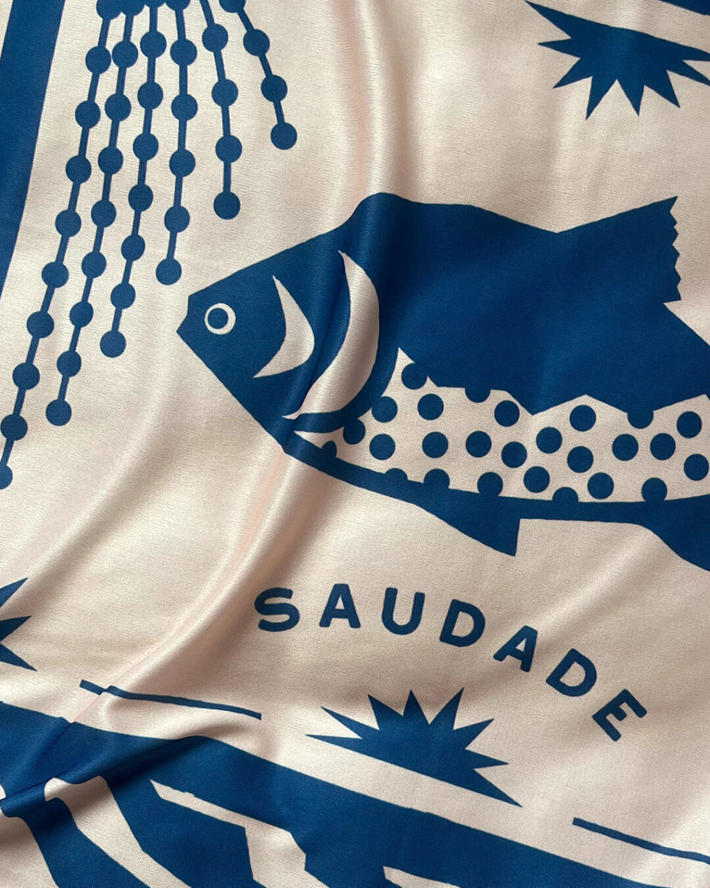 Saudade Flag