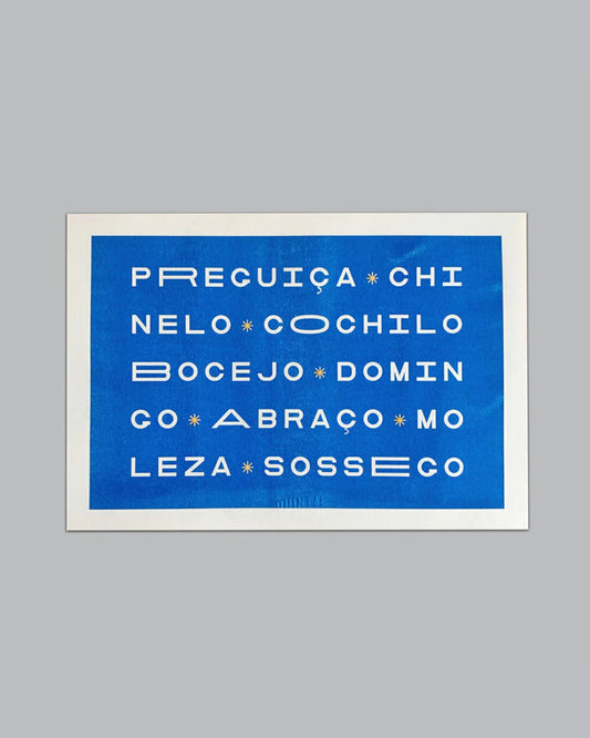 Preguiça
