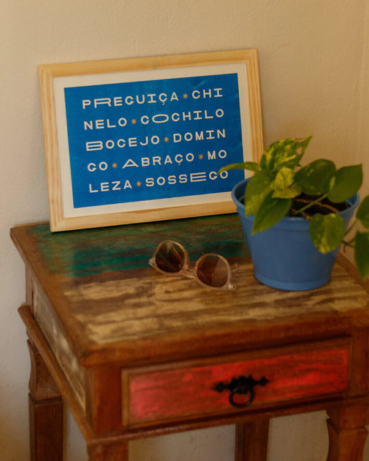 Preguiça
