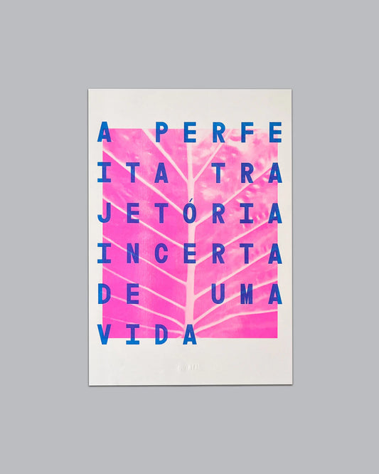 Trajetória