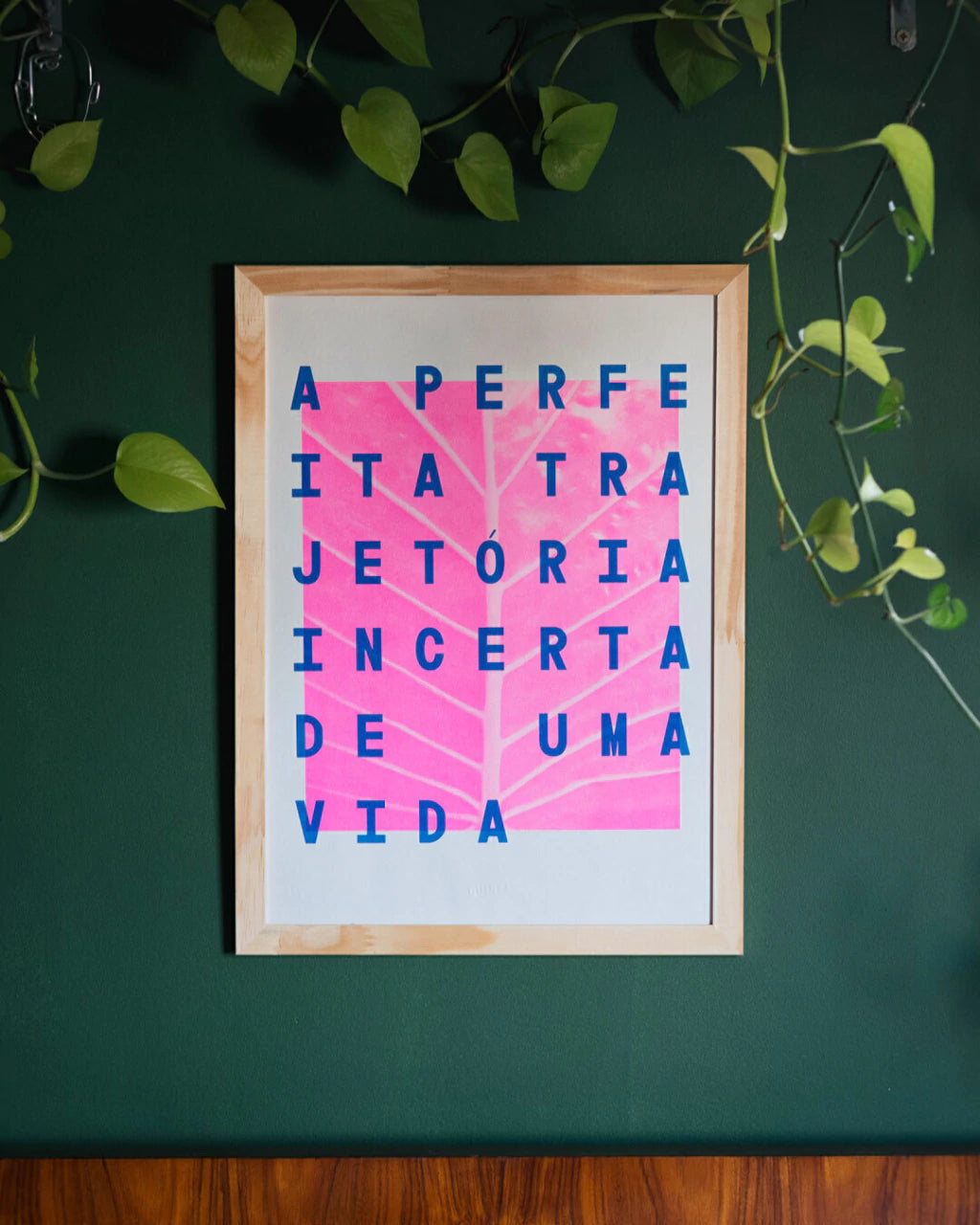 Trajetória