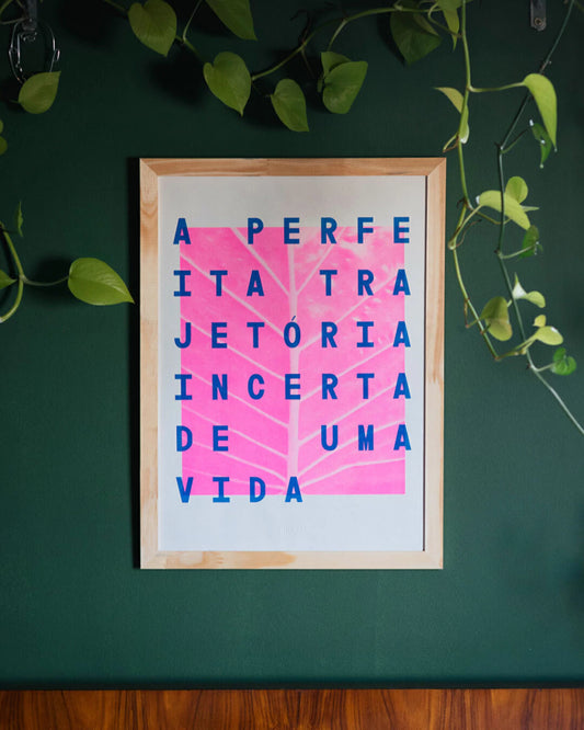 Trajetória