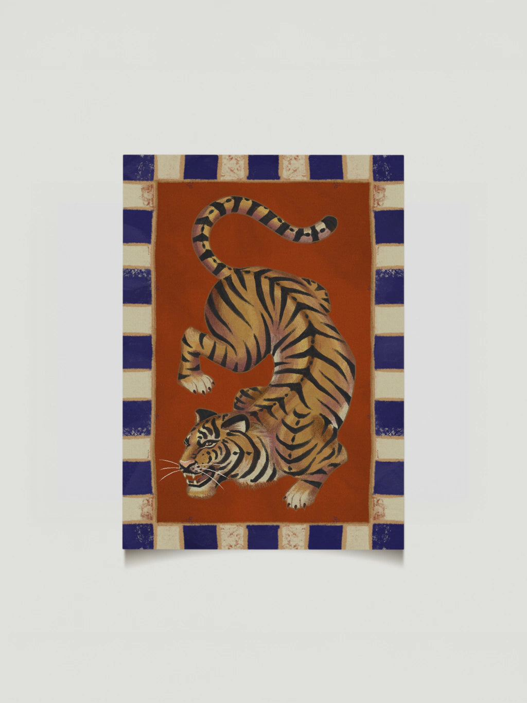 Tigre
