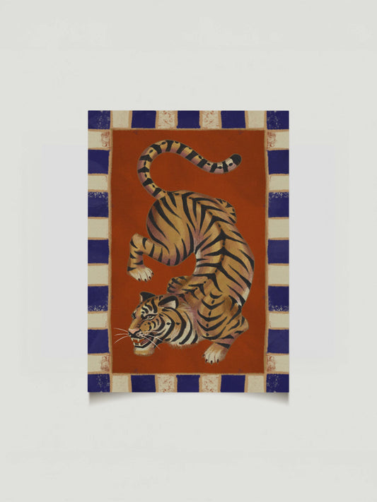 Tigre